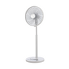 Ventilador USB telescópico dobrável portátil de 7 polegadas