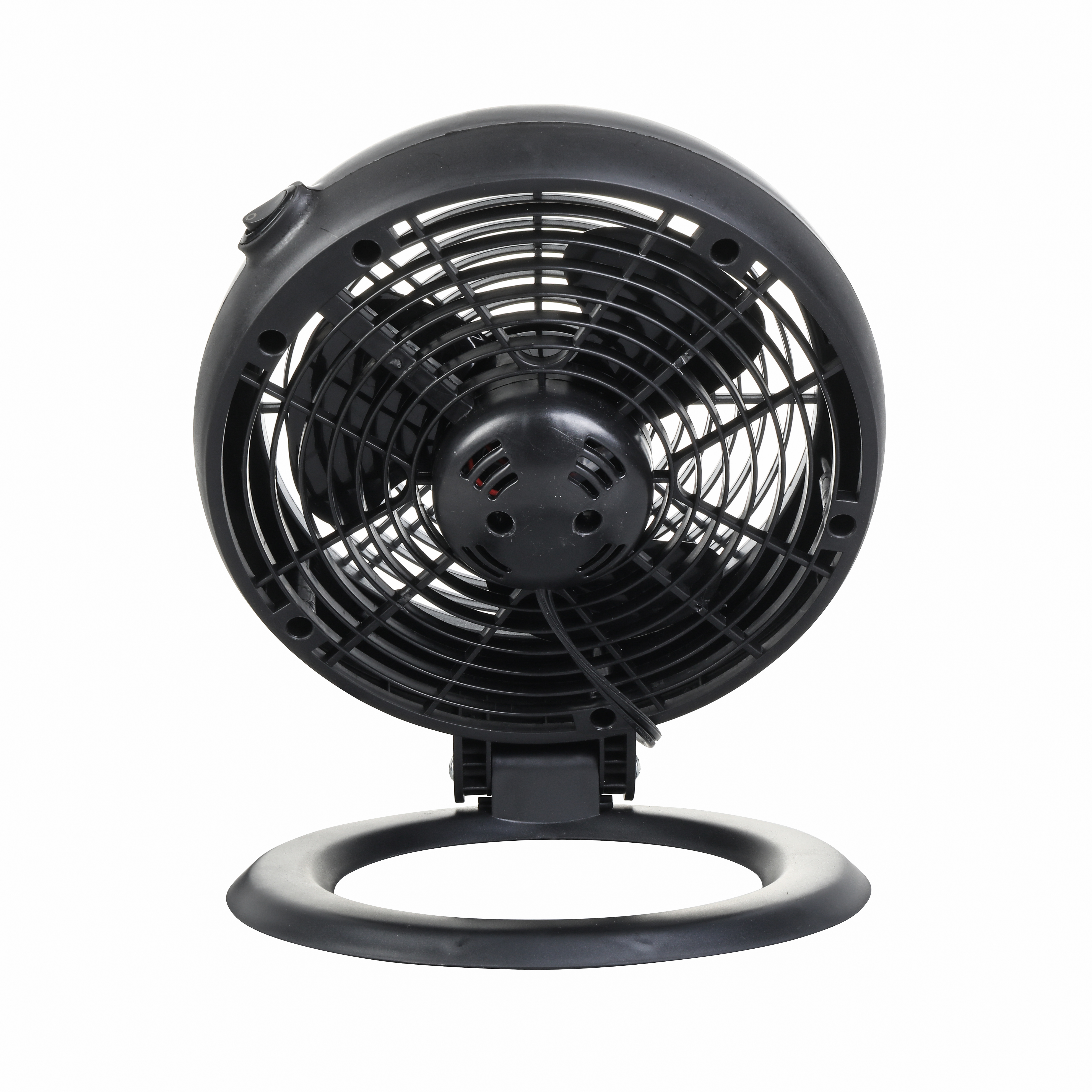 Ventilador pessoal de 7 polegadas dobrável